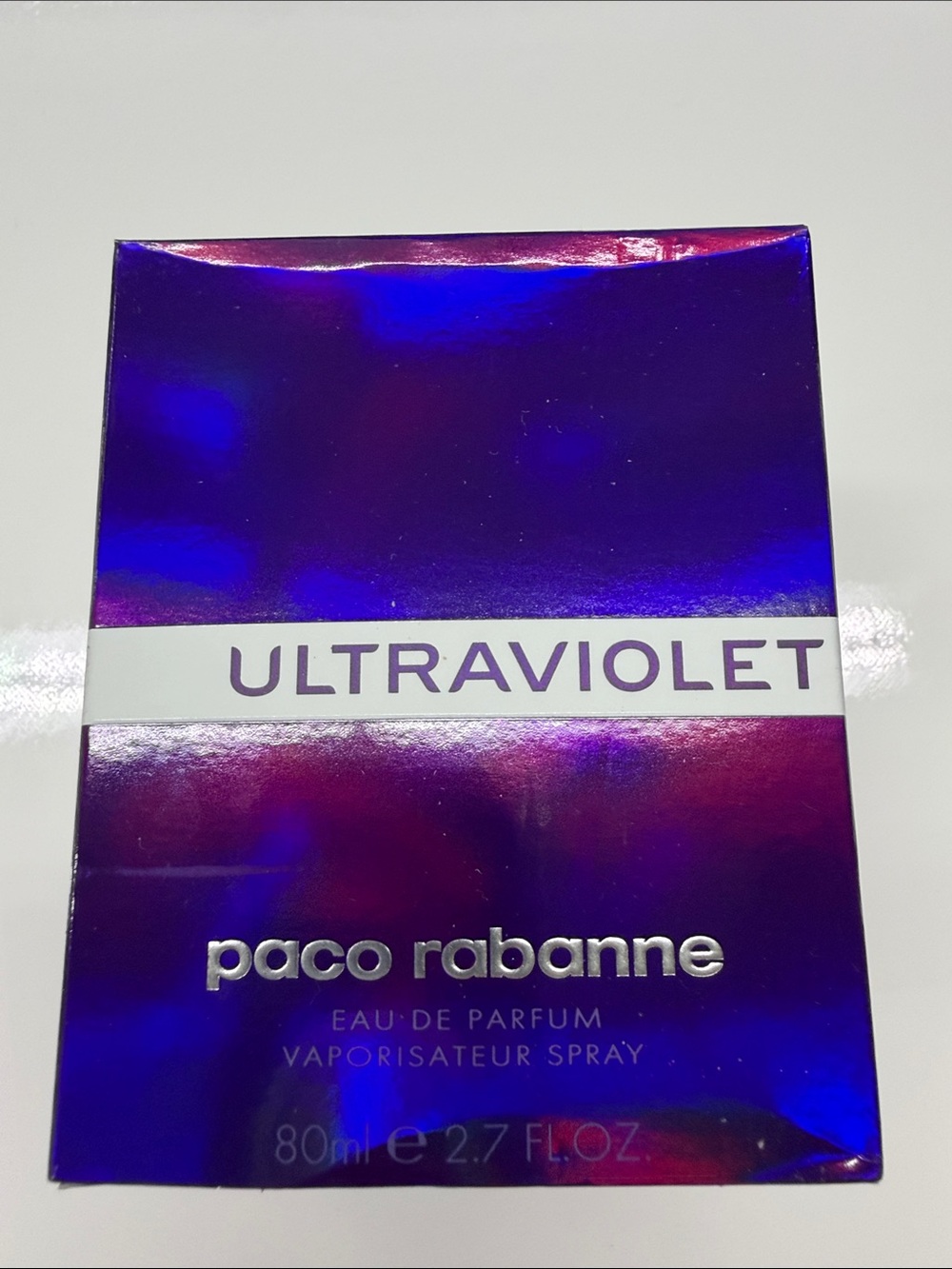 Ultraviolet Paco Rabanne